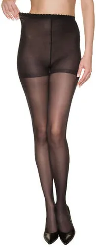 Collant noir Body Touch 20D Absolu Resist - Féminin - Taille 1 Noir 1 - Dim - Modalova