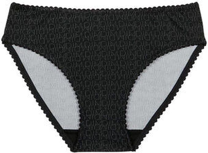 Culotte noire TOUCH Girl Noir 10 - Dim - Modalova