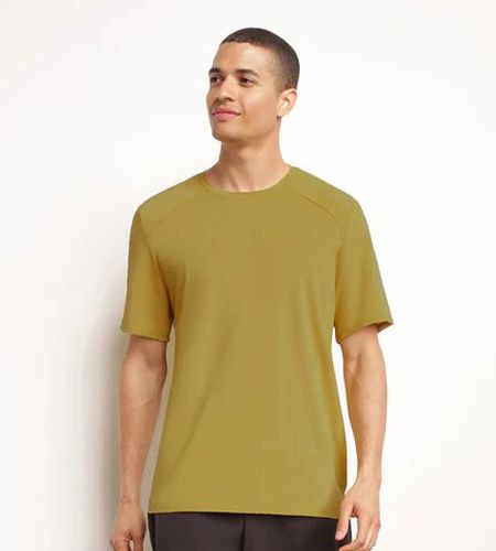 T-shirt de sport en matière aérée Olive Move S - Dim - Modalova