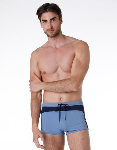 Boxer de bain, indigo BLU INDIGO 4 - Dim - Modalova