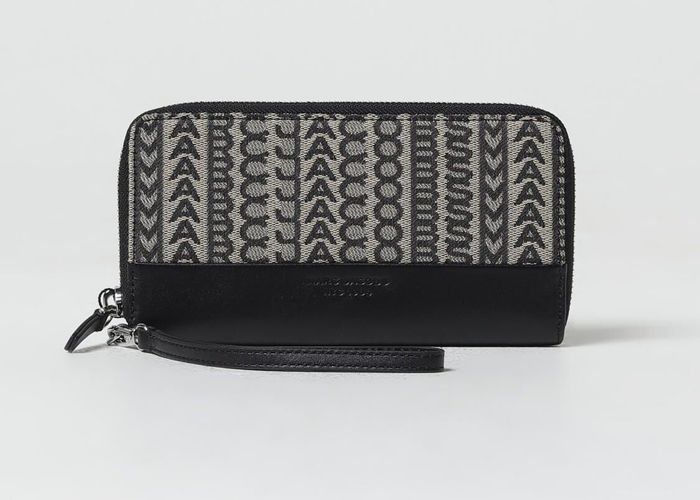 Portefeuille couleur Multicolore OS - Marc jacobs - Modalova
