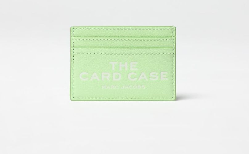 Portefeuille couleur Vert OS - Marc jacobs - Modalova