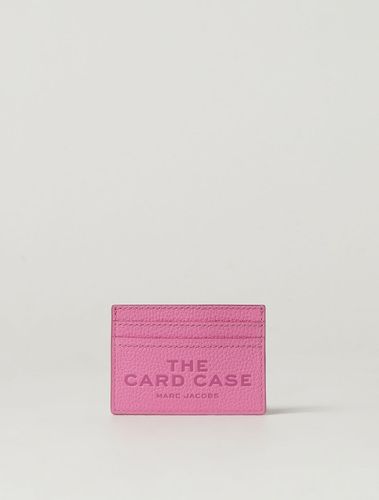 Portefeuille couleur Fuchsia OS - Marc jacobs - Modalova