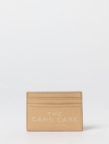 Portefeuille couleur Beige OS - Marc jacobs - Modalova