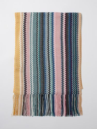 Écharpe couleur Multicolore OS - Missoni - Modalova
