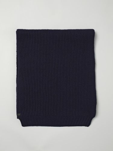 Écharpe FAY Homme couleur Bleu OS - Fay - Modalova