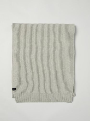 Écharpe FAY Homme couleur Glace OS - Fay - Modalova