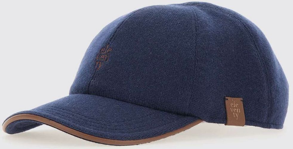 Chapeau couleur Bleu OS - Eleventy - Modalova