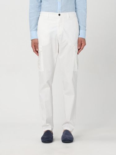 Pantalon couleur Blanc 32 - Eleventy - Modalova