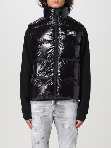 Veste couleur Noir 44 - Dsquared2 - Modalova