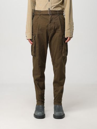 Pantalon couleur Vert Militaire 46 - Dsquared2 - Modalova