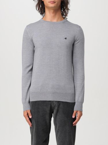 Pull couleur Gris 54 - Brooksfield - Modalova