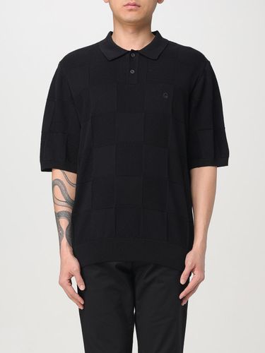 Polo couleur Noir S - Carhartt Wip - Modalova