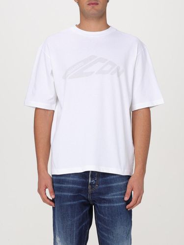 T-Shirt couleur Blanc 1 XL - Dsquared2 - Modalova