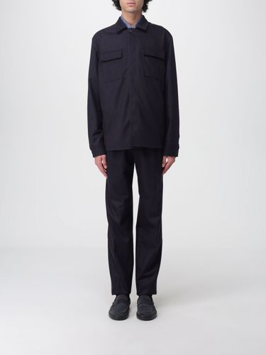 Costume couleur Bleu 54 - Eleventy - Modalova