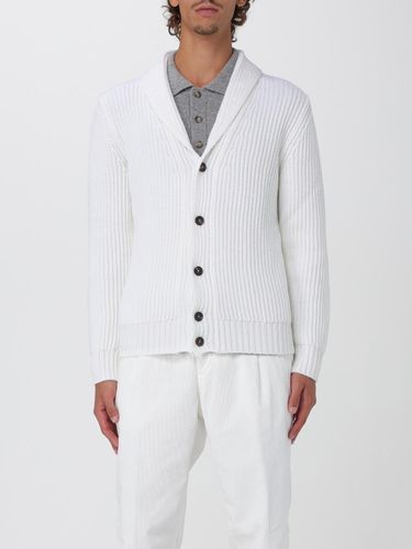 Pull ELEVENTY Homme couleur Ivoir S - Eleventy - Modalova