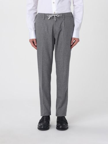 Pantalon couleur Gris 32 - Eleventy - Modalova