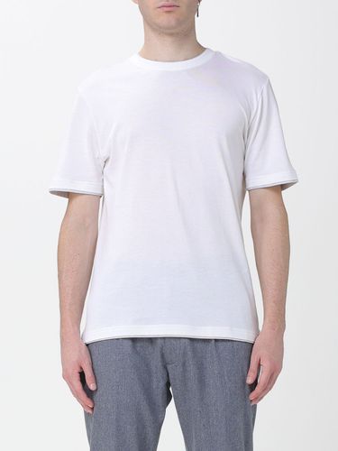 T-Shirt couleur Blanc XL - Eleventy - Modalova