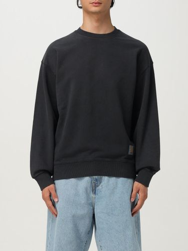 Sweatshirt couleur Noir S - Carhartt Wip - Modalova