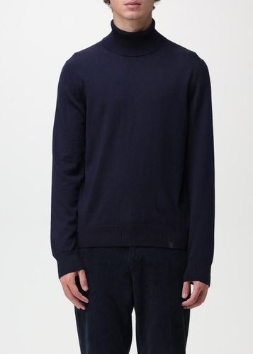 Pull FAY Homme couleur Bleu 54 - Fay - Modalova