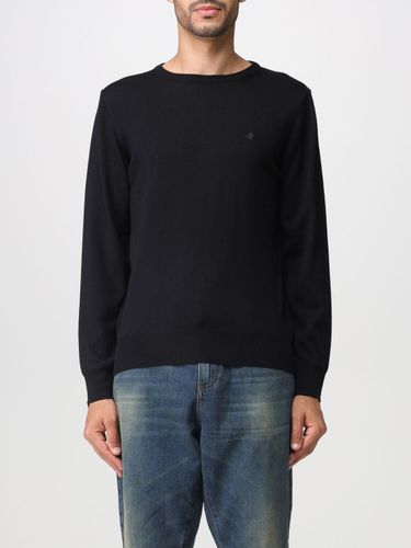 Pull couleur Noir 52 - Brooksfield - Modalova
