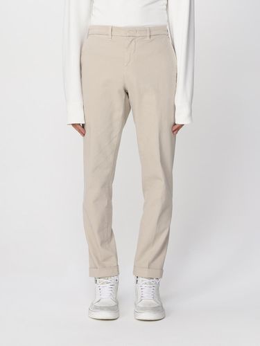 Pantalon FAY Homme couleur Beige 34 - Fay - Modalova