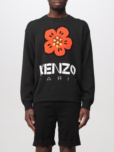 Pull KENZO Homme couleur Noir M - Kenzo - Modalova