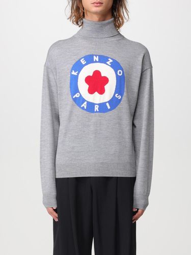 Pull KENZO Homme couleur Perle XL - Kenzo - Modalova