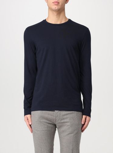 T-Shirt FILATURES couleur Bleu 1 XXL - Majestic - Modalova