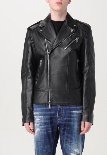 Manteau couleur Noir 52 - Dsquared2 - Modalova