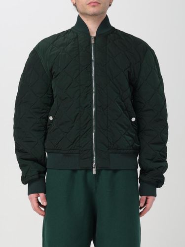 Veste couleur Vert Sapin L - Burberry - Modalova