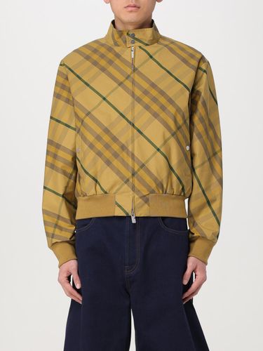 Veste couleur Jaune 48 - Burberry - Modalova