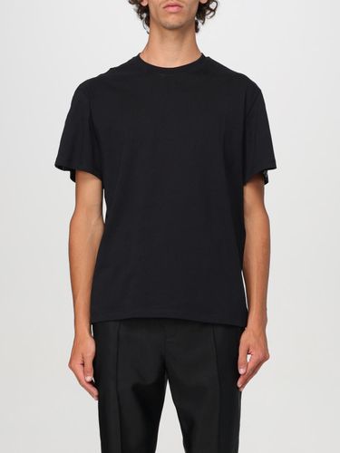T-Shirt couleur Noir M - Mcqueen - Modalova