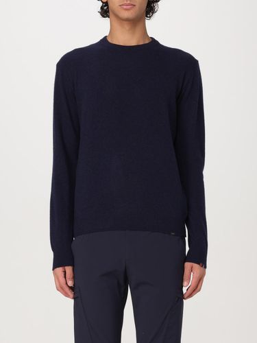 Pull couleur Bleu 1 S - Paul & Shark - Modalova