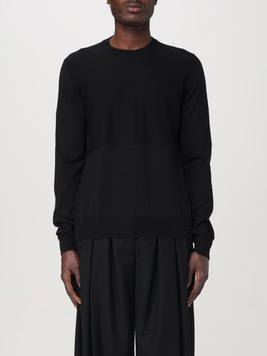 Pull couleur Noir 50 - Jil Sander - Modalova