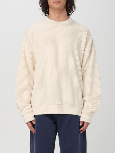 Pull couleur Jaune Crème XL - Dsquared2 - Modalova