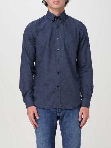 Chemise couleur Bleu 40 - Paul & Shark - Modalova