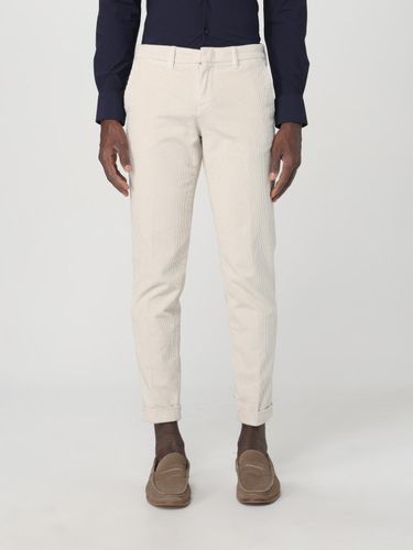 Pantalon FAY Homme couleur Ivoir 40 - Fay - Modalova