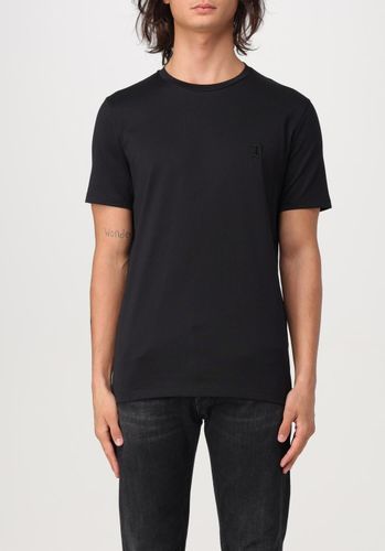 T-Shirt DONDUP Homme couleur Noir M - Dondup - Modalova
