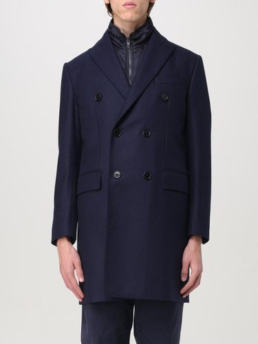 Manteau FAY Homme couleur Bleu XXL - Fay - Modalova