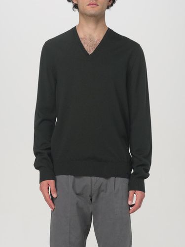 Pull FAY Homme couleur Vert 54 - Fay - Modalova