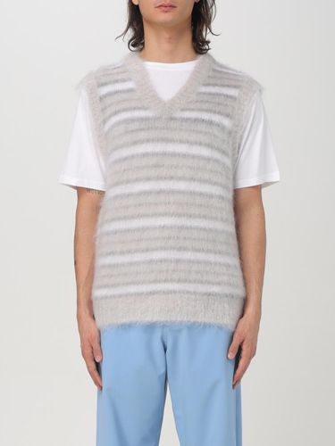 Gilet MARNI Homme couleur Gris 50 - Marni - Modalova