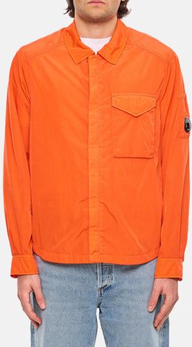 Veste C. P. COMPANY couleur Orange XL - C.P. Company - Modalova