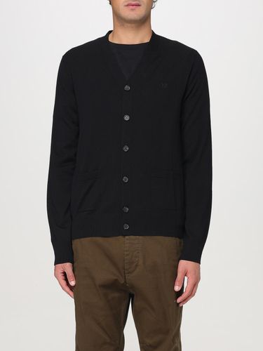 Pull DSQUARED2 Homme couleur Noir L - Dsquared2 - Modalova