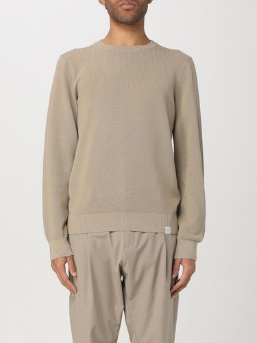 Pull couleur Beige S - Paul & Shark - Modalova