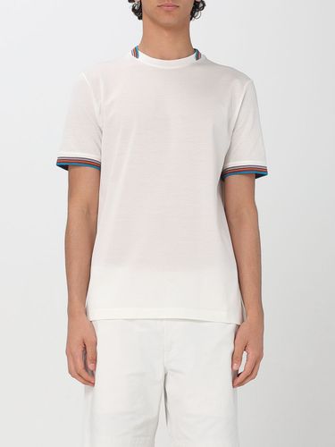 T-Shirt couleur Blanc M - Paul smith - Modalova