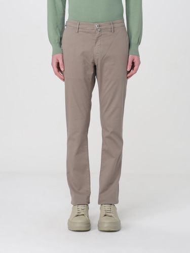 Pantalon JACOB COHEN couleur Mastic 31 - Jacob Cohën - Modalova