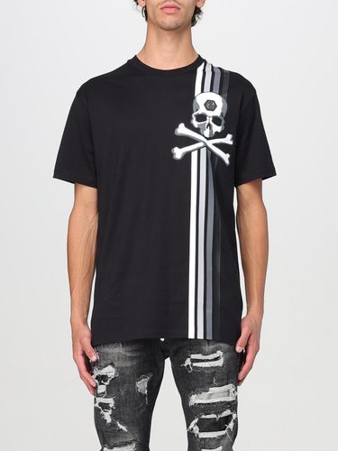 T-Shirt couleur Noir XL - Philipp Plein - Modalova