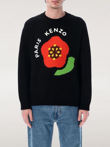 Pull KENZO Homme couleur Noir XS - Kenzo - Modalova