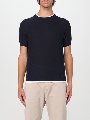 Pull ELEVENTY Homme couleur Bleu XL - Eleventy - Modalova